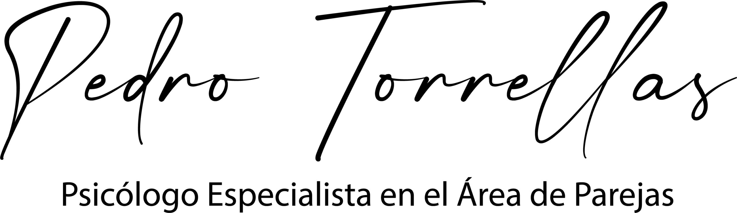 Psicologo Pedro Torrellas